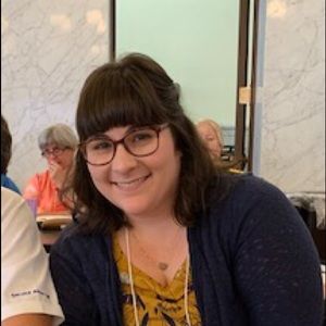 Meet your Posher, Jamie